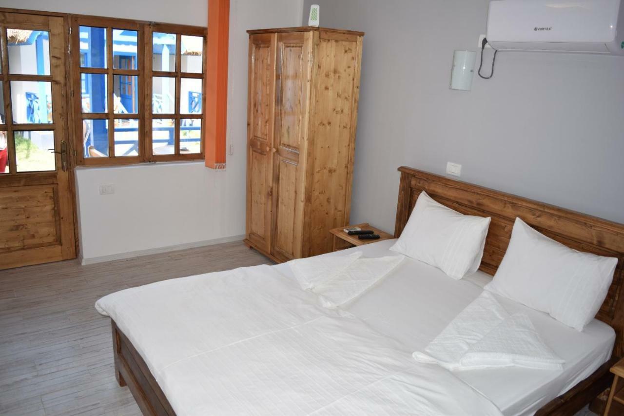 Casa Condrat Hotell Sfântu Gheorghe Eksteriør bilde